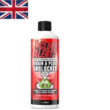 Powerful 1L Liquid Drain