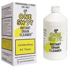 Professional Drain Cleaner