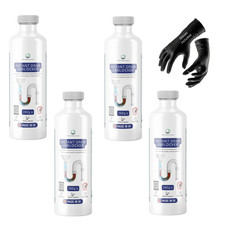 Instant Drain Unblocker/Drain