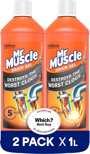 Drain unblocker liquid - unblocker,