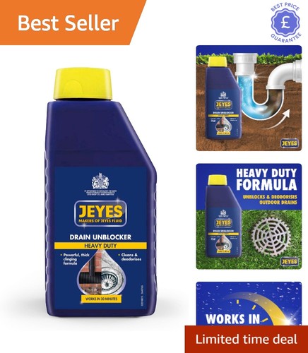 Effective litre drain - litre,