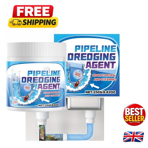 250g multi purpose drain - 250g, multi-purpose
