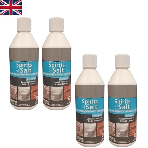 Ultimate 500ml drain cleaner - drain,