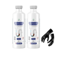 Instant Drain Unblocker/Drain