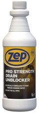 Drain unblocker Zep Pro