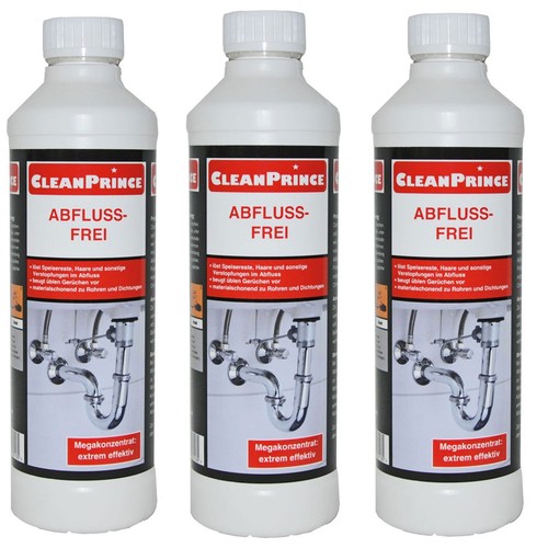 Drain free liter - liter,