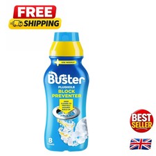 500ml Fast-Acting Drain