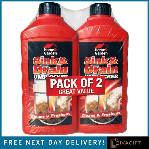 Drain sink unblocker - x,