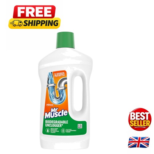 750ml unscented biodegradable - 750ml,