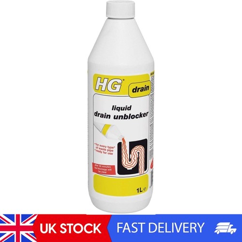 Drain unblocker extremely - drain,