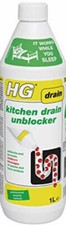 HG Kitchen Drain Unblocker -