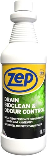 Drain bioclean odour control - drain, &