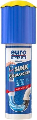 Drain unblocker liquid heavy - liquid,,