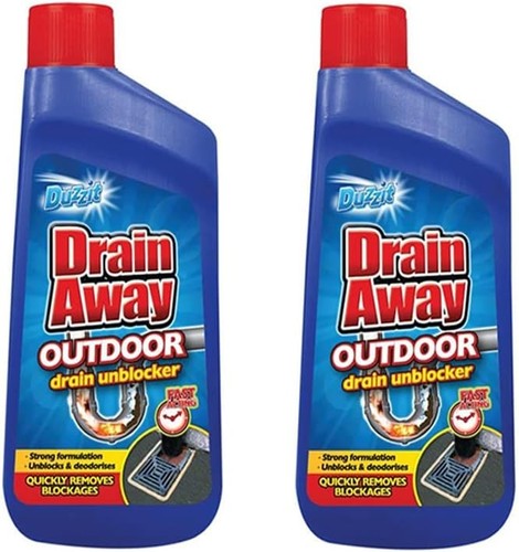 500ml fast acting outdoor - fast-acting,