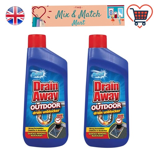 Effective 500ml outdoor - effective, 2