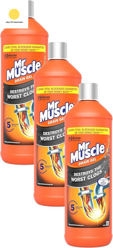 Drain unblocker cleaner - drain, unblocker,