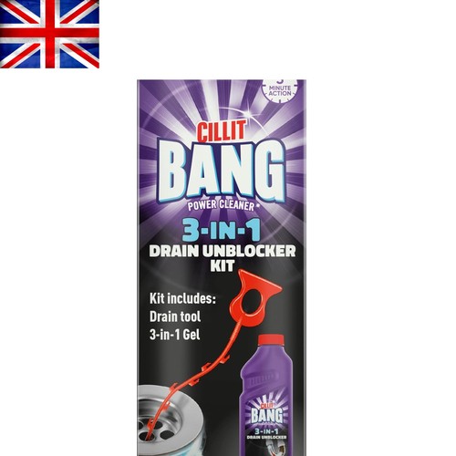 Multi pack power - multi-pack, cleaner