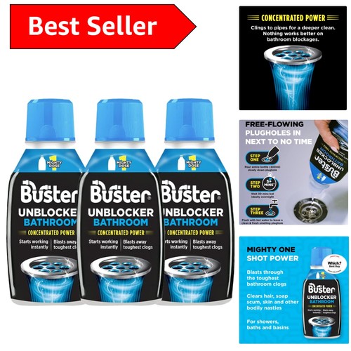 300ml triple pack - pack, unscented
