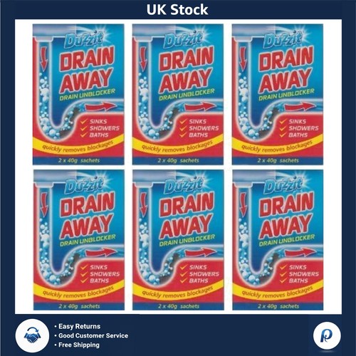 Reliable drain away unblocker - reliable,