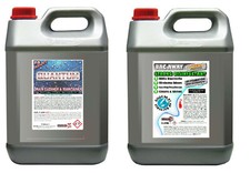 Drain Cleaner Unblocker 5