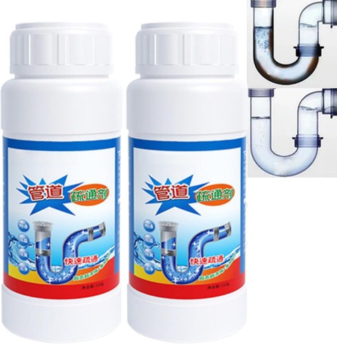 2pcs powerful sink - powerful,
