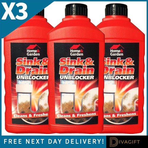 Drain sink unblocker - x,