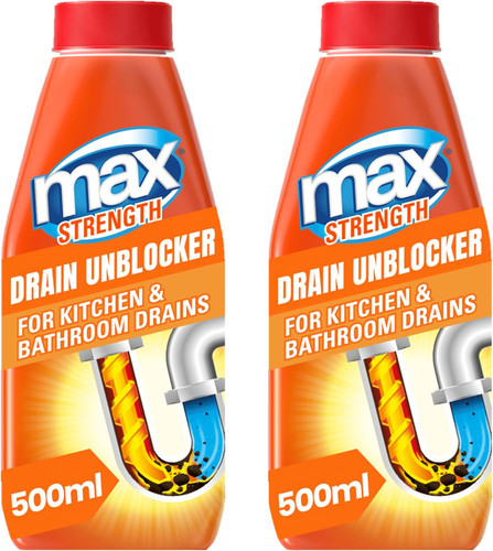 Strength drain unblocker 2 - strength, (2