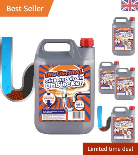 Multi use drain unblocker - drain,