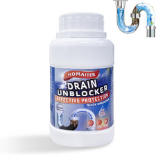 Professional Drain Unblocker