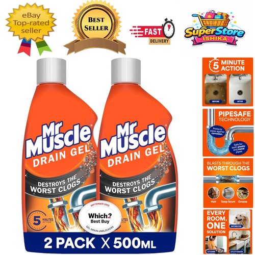 Professional drain unblocker - professional,