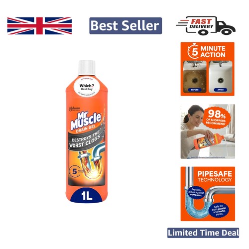 Fast acting liquid - fast-acting,