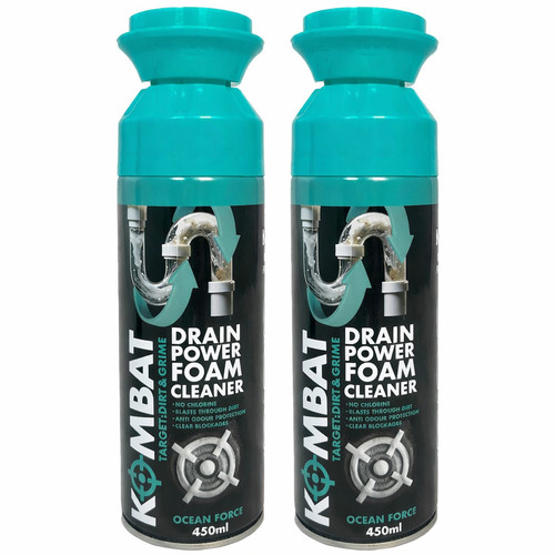 Twin pack blast through - twin,