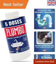 Ultimate Heavy Duty Drain